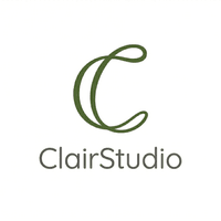 Clair Studio logo