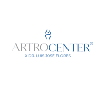 Artrocenter - Teapia Física - Rehabilitación  logo