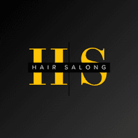 Hair Salong logo