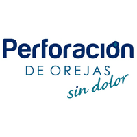 Perforación de Orejas Sin Dolor logo