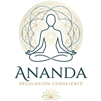 Ananda Regulación consciente  logo