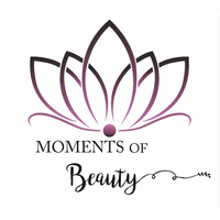 Moments Of Beauty logo