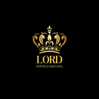 LORD estética masculina logo