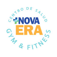 Centro de salud +NOVAERA logo