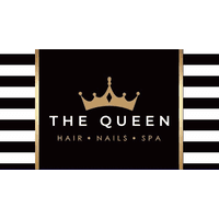 The Queen Spa logo