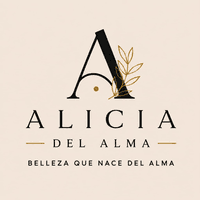 Alicia Del Alma logo