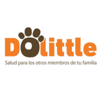 Dolittle Veterinaria logo