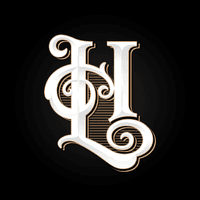 barberia La Hermandad logo