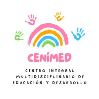 CENIMED logo