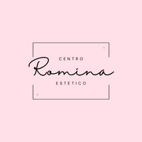 Centro Estetico Romina Cabrera logo