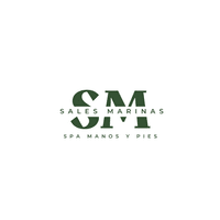  Sales Marinas Spa Manos y Pies logo