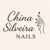 China Silveira-NAILS logo