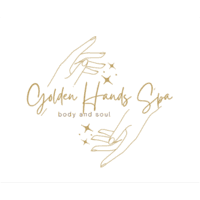 Golden Hands Spa Juriquilla logo