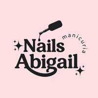 Nails Abigail  logo