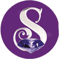 Safira Estética logo