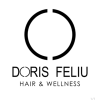 Salón Doris Feliú Hair & Wellness logo