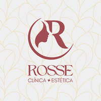 Clínica Estética Rosse logo