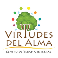 Centro Virtudes del Alma logo