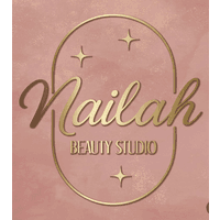 Nailah Beauty Studio  logo