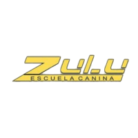 Escuela Canina Zulú logo