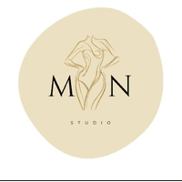 Salón de Belleza de MYN Studio logo