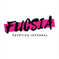 FUCSIA ESTETICA INTEGRAL logo