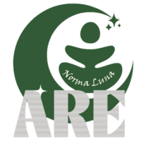 NORMA LUNA Método A.R.E  logo