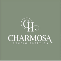 Charmosa Studio Estética logo