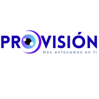 Óptica Pro Visión logo