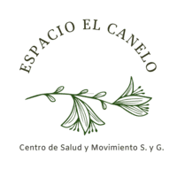 Espacio El Canelo: Centro de Salud y Movimiento logo