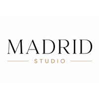 Madrid Studio✨ logo