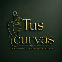 Tus curvas estudio estetico integral  logo