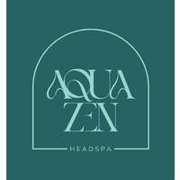 Aquazen Head Spa logo