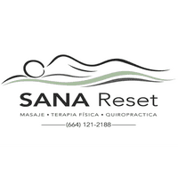 Sana Reset logo