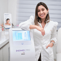 Clínica Dra.Catalina Contreras logo