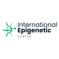 INTERNATIONAL EPIGENETIC CENTER logo