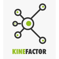 KINEFACTOR CL  logo
