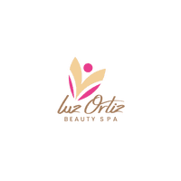 LUZ ORTIZ BEAUTY SPA logo