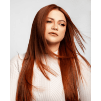 ATENEA HEALTHY HAIRS logo