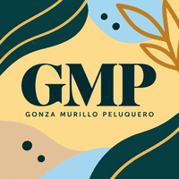 Gonzalo Murillo Peluquero logo