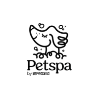 Petspa by Petland logo