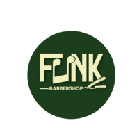 Funk Barbershop logo