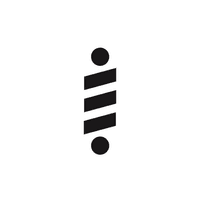 Barbería Londres logo