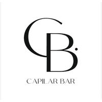 CAPILAR BAR logo
