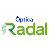 Óptica Radal logo