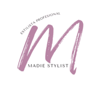 Madie Studio de Belleza logo