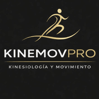 Kinesiólogo / Fisioterapeuta de Camila Sepúlveda logo