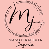 Masoterapeuta Jazmin logo