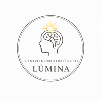 Centro Neuroterapéutico Lúmina logo