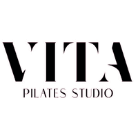 VITA PILATES STUDIO  logo